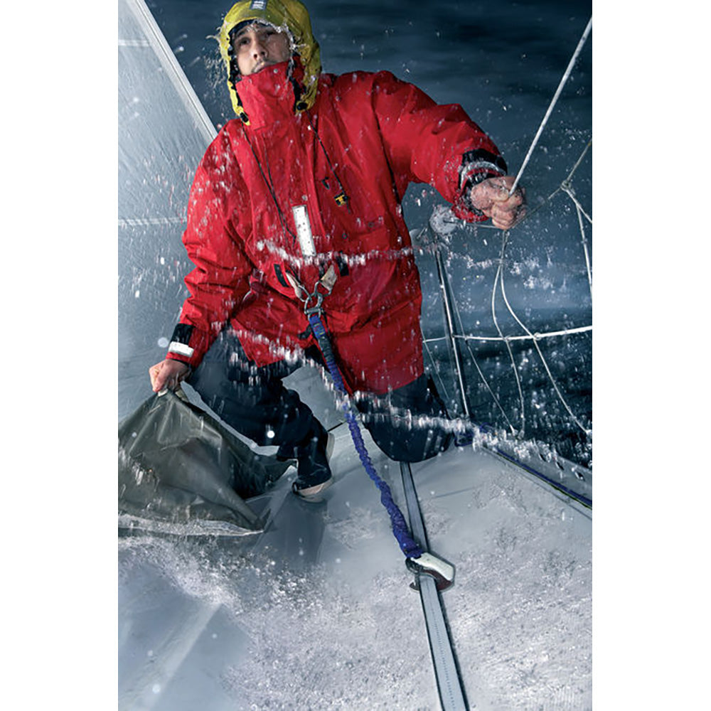 Wichard Lyf'Safe Jackline Kit - 14M/46' - image 2