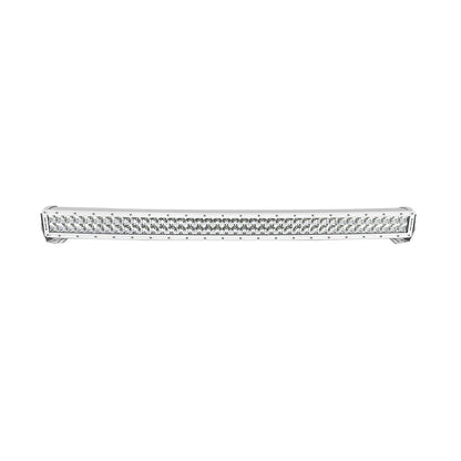 Black Oak Pro Series 3.0 Curved Double Row 40" LED Light Bar - Combo Optics - White Housing - image 3