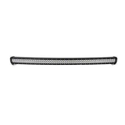 Black Oak Pro Series 3.0 Curved Double Row Combo 50" Light Bar - Black - image 3