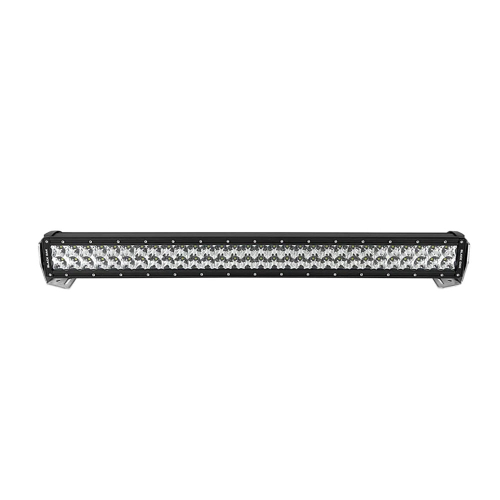 Black Oak Pro Series 3.0 Double Row 30" LED Light Bar - Combo Optics - Black Housing - image 3