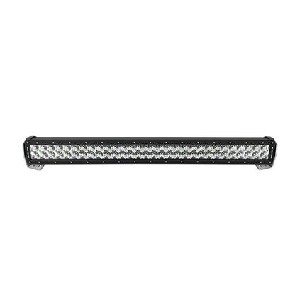 Black Oak Pro Series 3.0 Double Row 30" LED Light Bar - Combo Optics - Black Housing - image 3