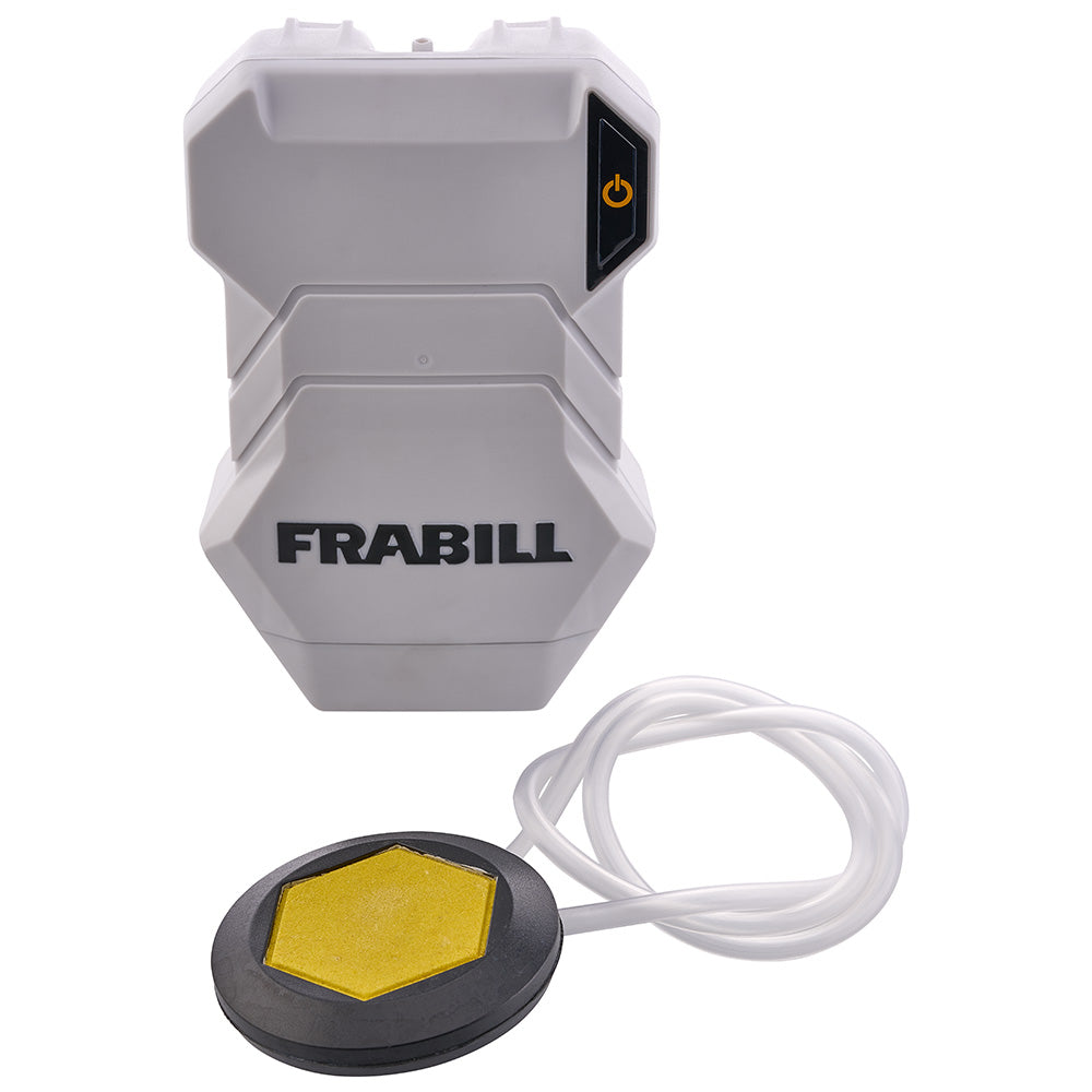 Frabill Whisper Quiet Aerator - image 3