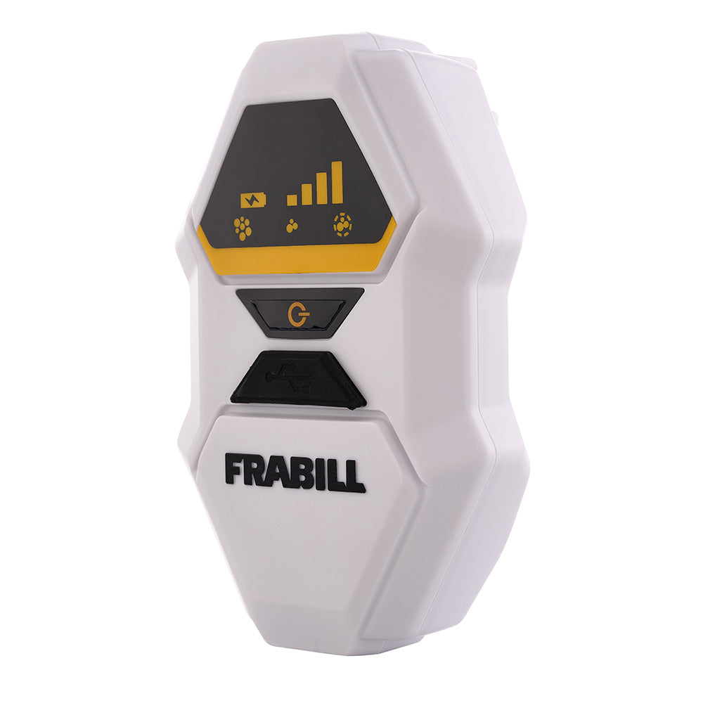 Frabill ReCharge Deluxe Aerator - image 2