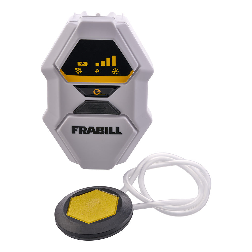 Frabill ReCharge Deluxe Aerator - image 3