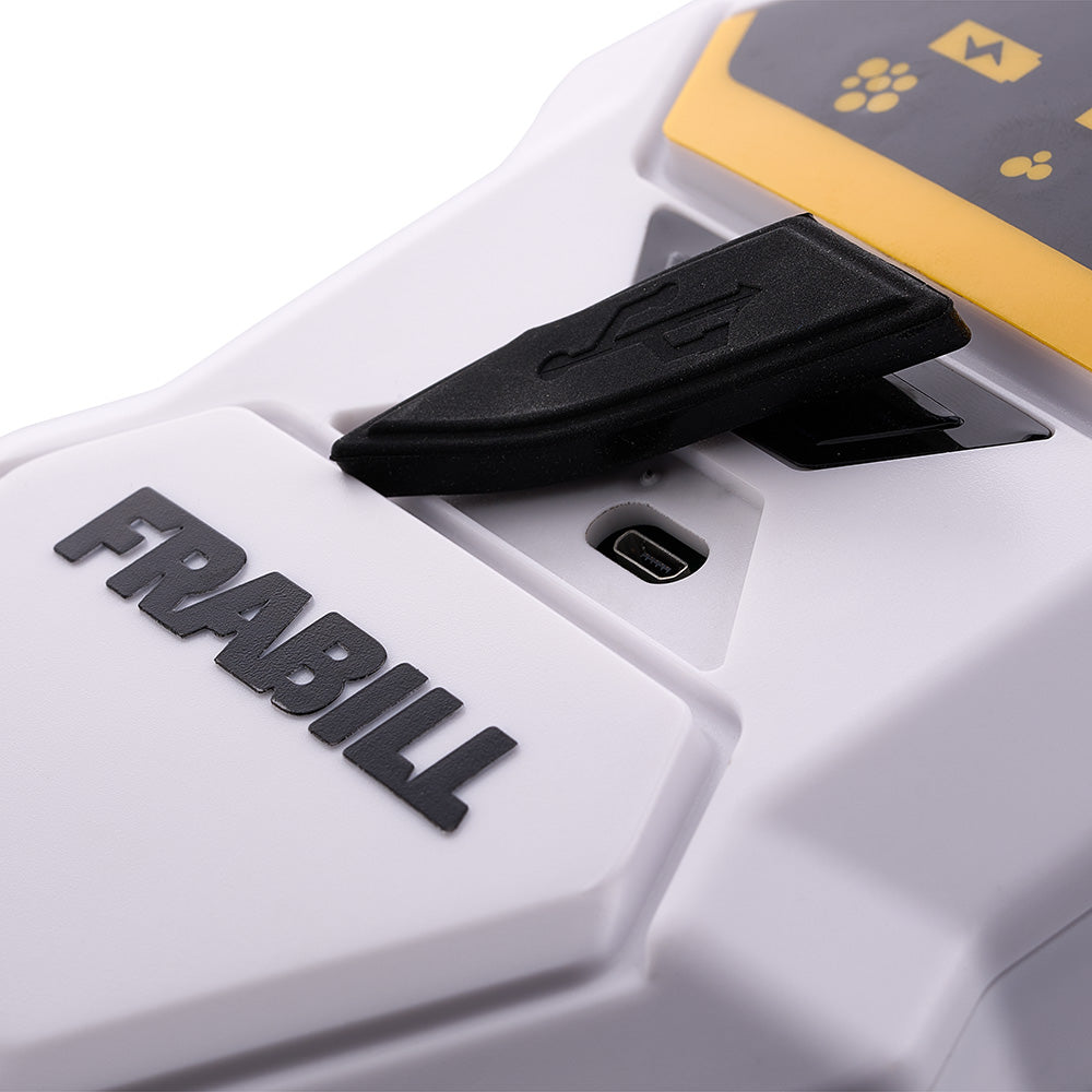 Frabill ReCharge Deluxe Aerator - image 4