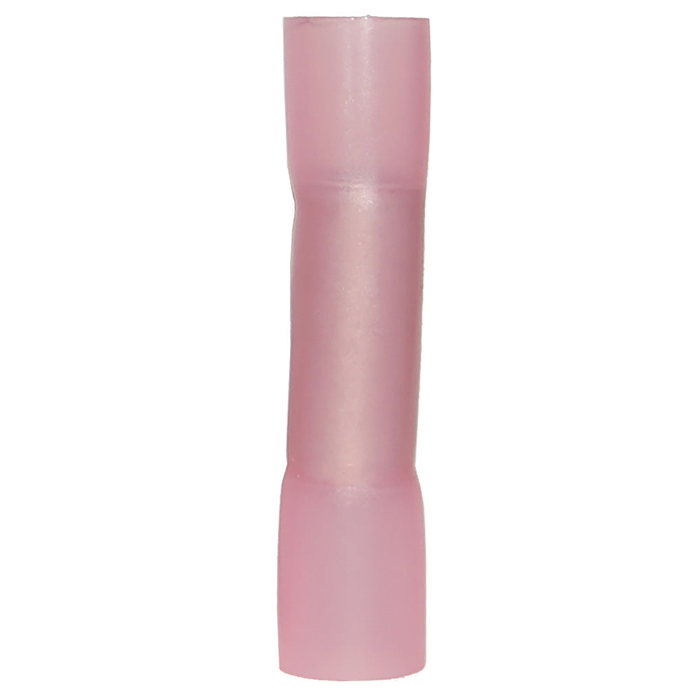 Ancor Heat Shrink Butt Connector - #8 *Pack of 25