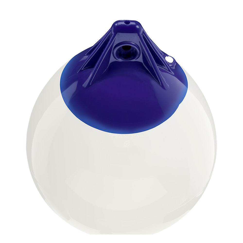 Polyform A-Series A-0 Buoy 8" Diameter - White - image 2