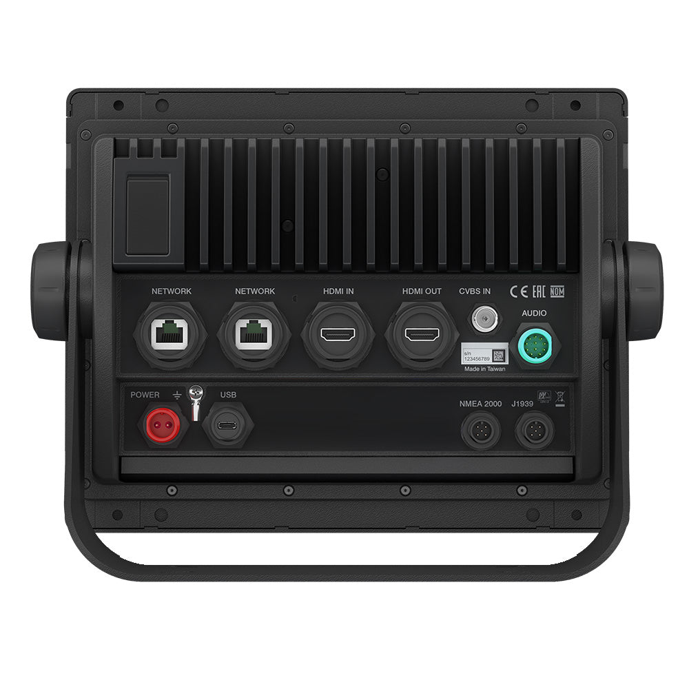 Garmin GPSMAP® 8610 Chartplotter GN+ - image 2