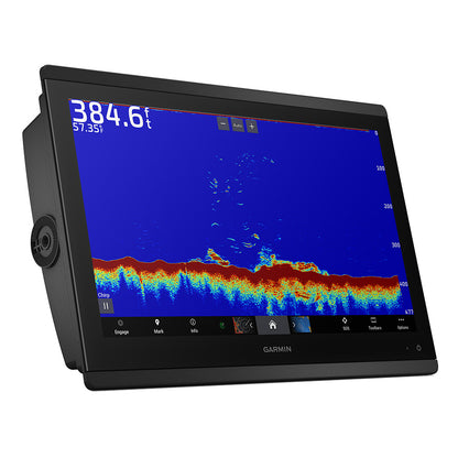 Garmin GPSMAP® 8616xsv Combo GPS/Fishfinder GN+ - image 3