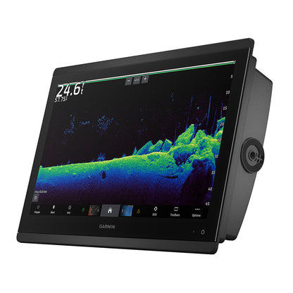 Garmin GPSMAP® 8616xsv Combo GPS/Fishfinder GN+ - image 4