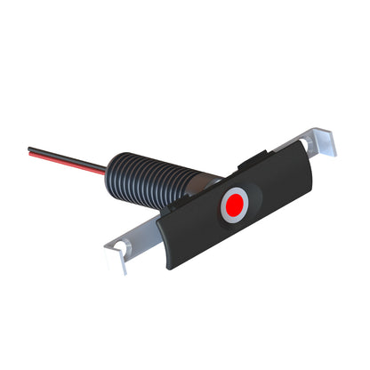 TACO Rub Rail Mounted LED Nav Light Set f/SuproFlex Only - image 2