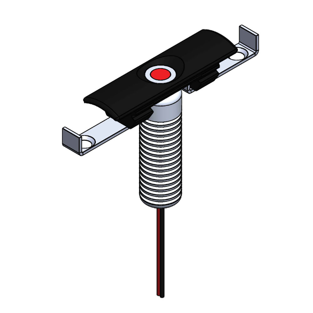 TACO Rub Rail Mounted LED Nav Light Set f/SuproFlex Only - image 3