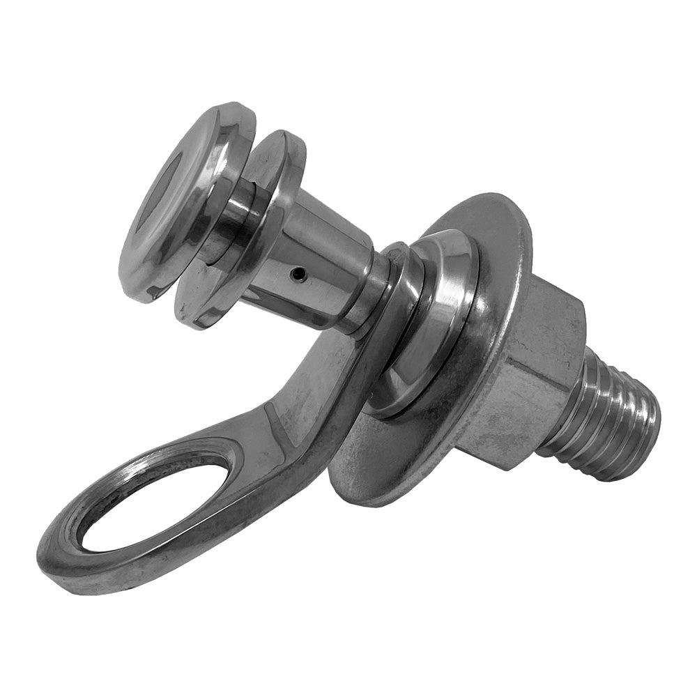 TACO Quick Release Fender Lock Kit - image 3