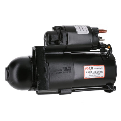 ARCO Marine Standard Duty Inboard Starter w/Gear Reduction - image 2