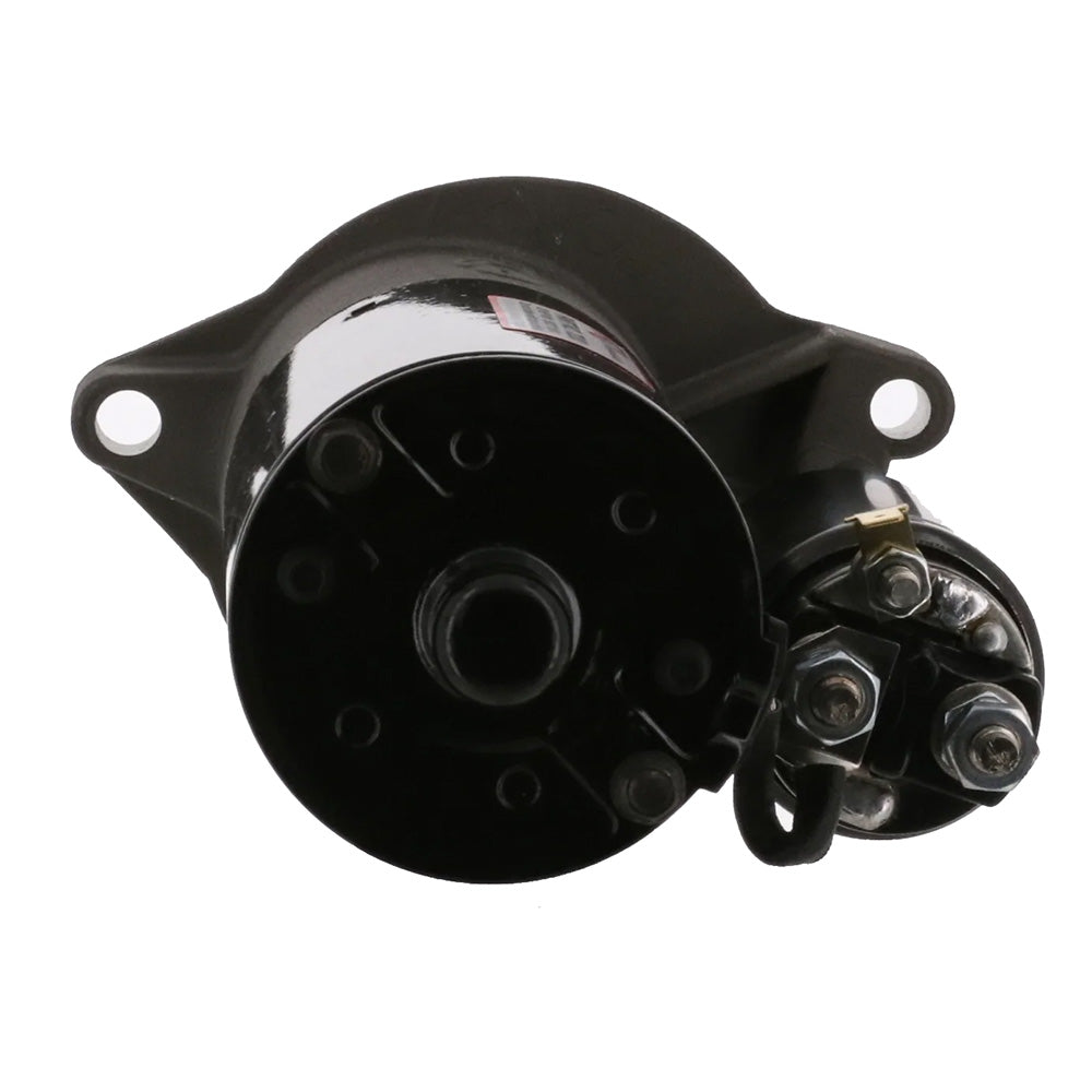 ARCO Marine High-Performance Inboard Starter w/Gear Reduction & Permanent Magnet - Clockwise Rotation - image 5
