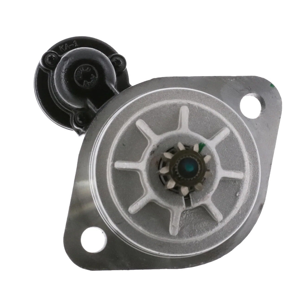 ARCO Marine Top Mount Inboard Starter w/Gear Reduction - Counter Clockwise Rotation - image 3