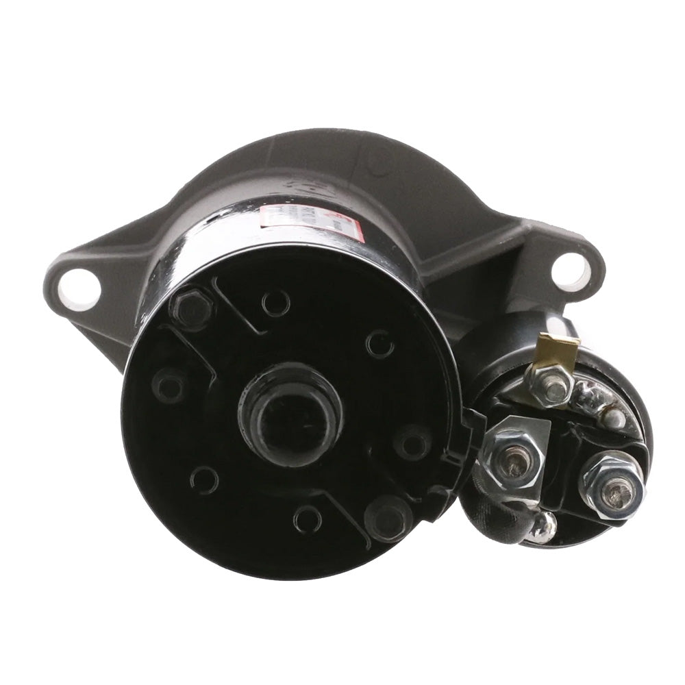 ARCO Marine High-Performance Inboard Starter w/Gear Reduction & Permanent Magnet - Counter Clockwise Rotation (302/351 Fords) - image 3