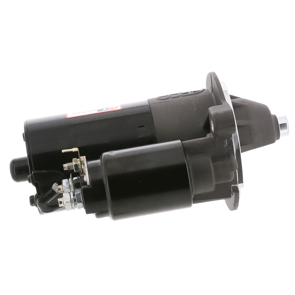 ARCO Marine High-Performance Inboard Starter w/Gear Reduction & Permanent Magnet - Counter Clockwise Rotation (302/351 Fords) - image 4