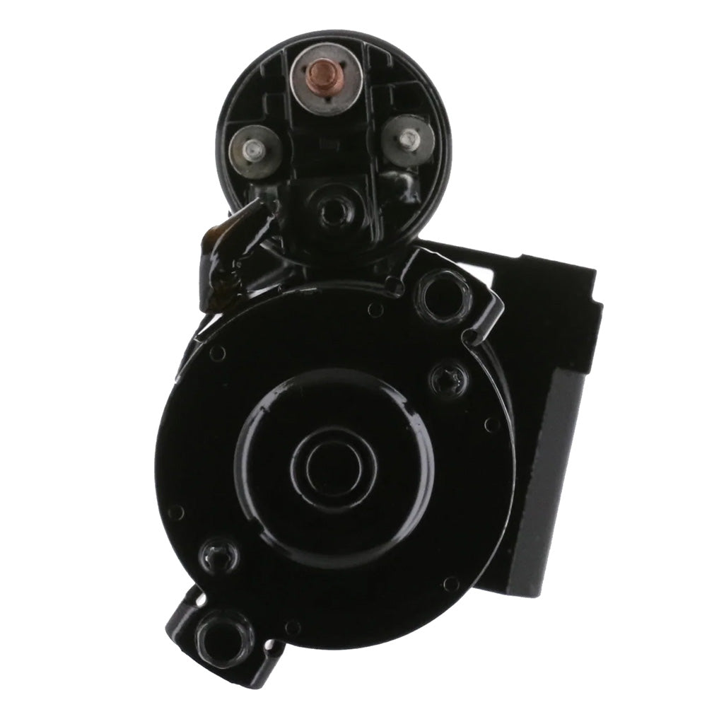 ARCO Marine Top Mount Inboard Starter w/Gear Reduction - Counter Clockwise Rotation - image 3