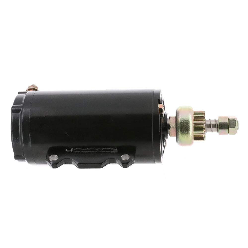 ARCO Marine Johnson/Evinrude Outboard Starter - Small 10 Tooth - image 4