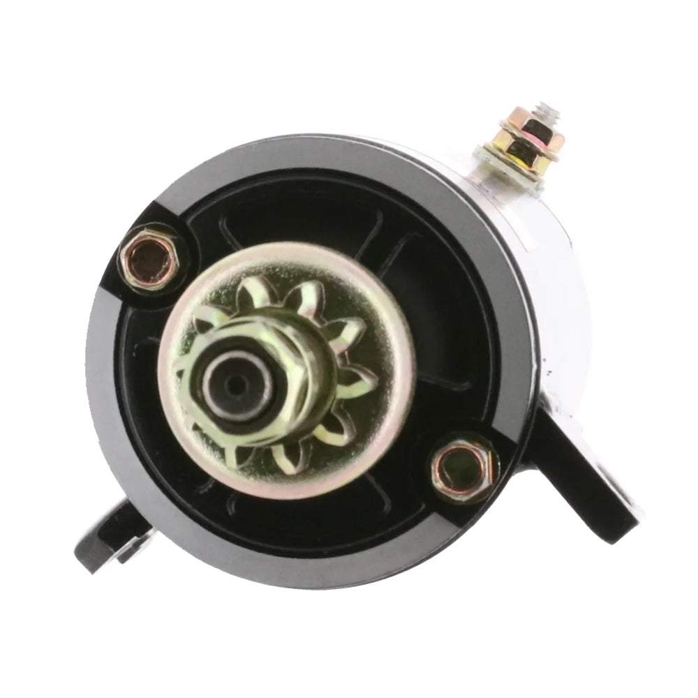 ARCO Marine Johnson/Evinrude Outboard Starter - Small 10 Tooth - image 5