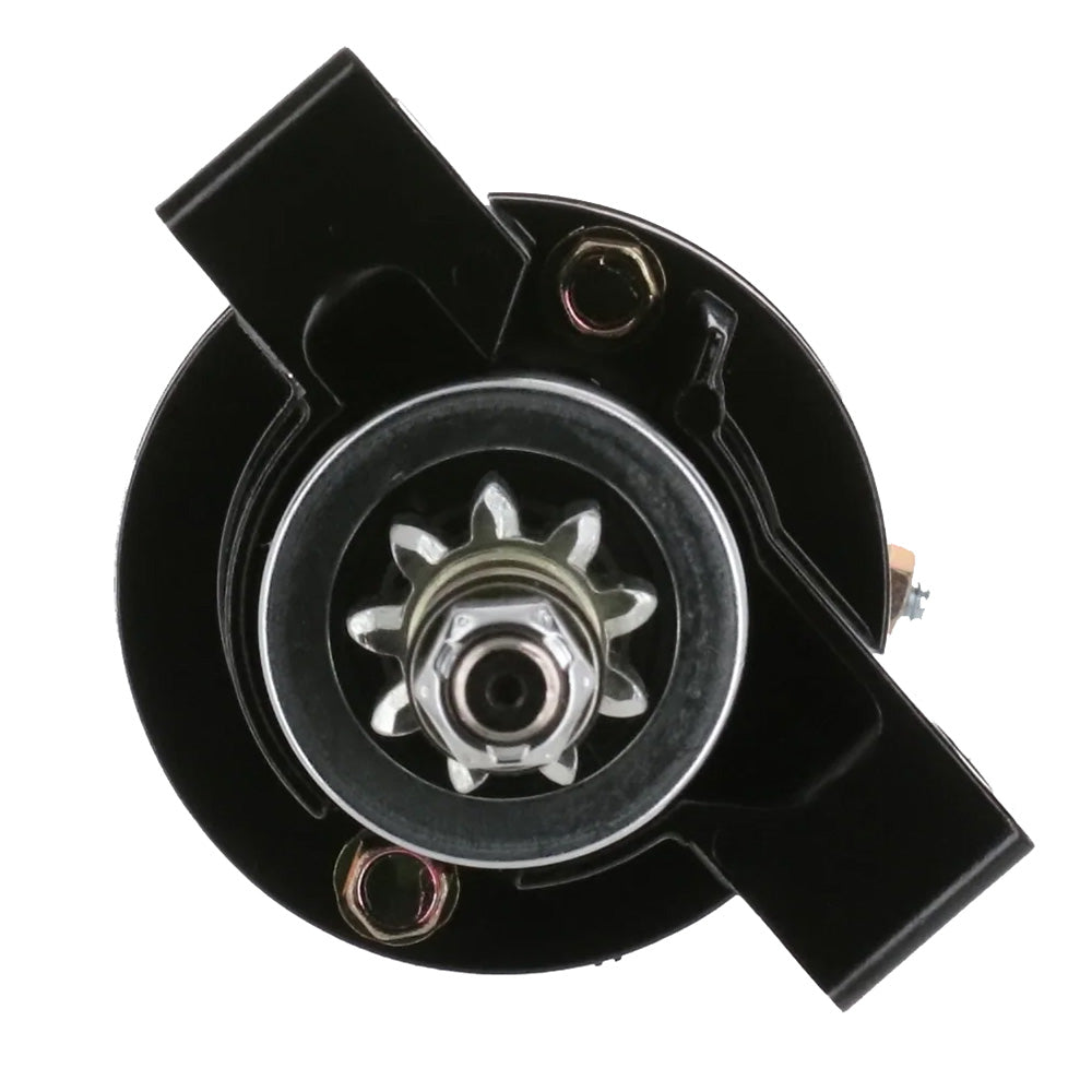 ARCO Marine Mercury Outboard Starter - 9 Tooth - image 5
