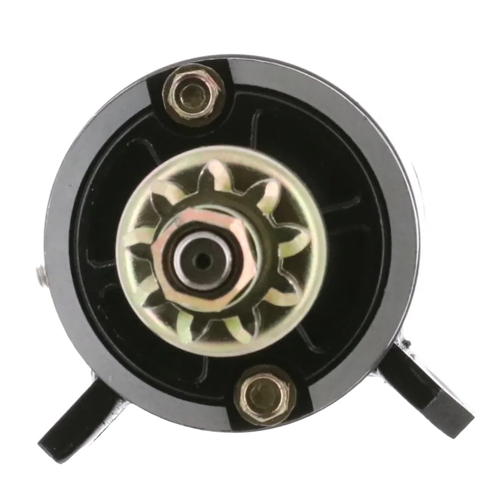 ARCO Marine Johnson/Evinrude Outboard Starter - 9 Tooth (Early Model) - image 3