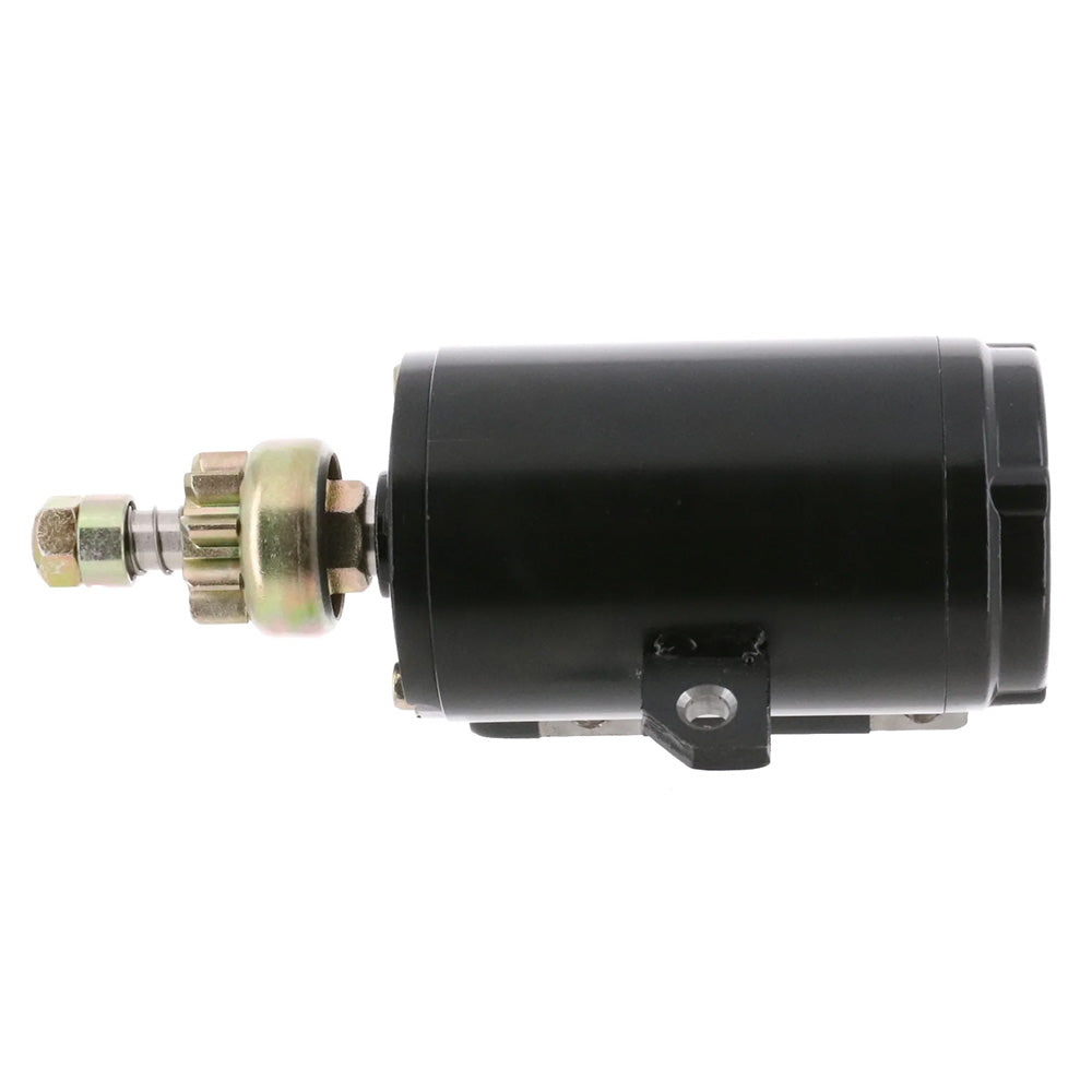 ARCO Marine Johnson/Evinrude Outboard Starter - 9 Tooth (Early Model) - image 4