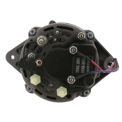 ARCO Marine Premium Replacement Alternator w/Single Groove Pulley - 12V, 55A - image 2