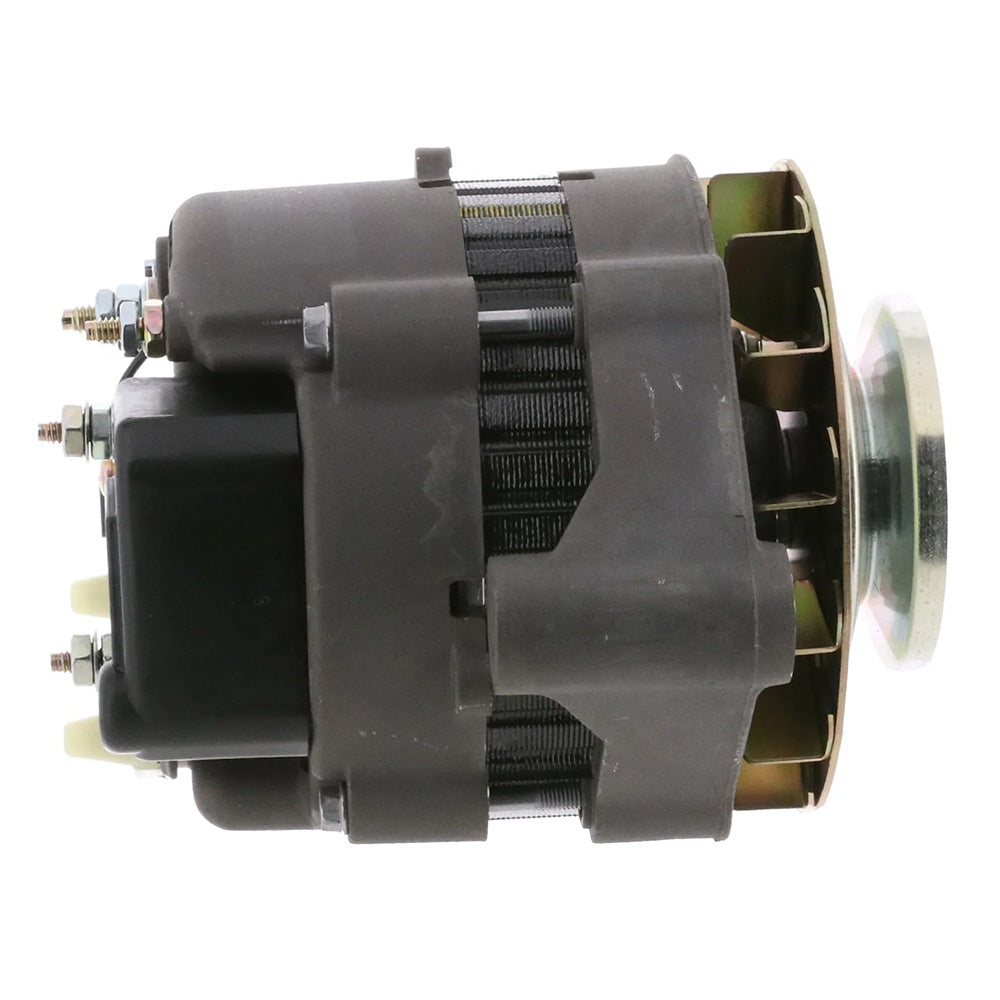 ARCO Marine Premium Replacement Inboard Alternator w/Single Groove Pulley - 12V 55A - image 4