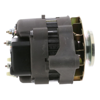 ARCO Marine Premium Replacement Inboard Alternator w/Single Groove Pulley - 12V 55A - image 4