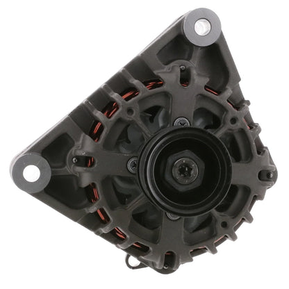 ARCO Marine Premium Replacement Inboard Alternator w/55mm Multi-Groove Pulley - 12V 65A - image 3