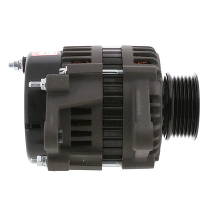 ARCO Marine Premium Replacement Alternator w/65mm Multi-Groove Pulley - 12V 70A - image 2