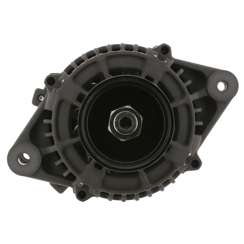 ARCO Marine Premium Replacement Alternator w/65mm Multi-Groove Pulley - 12V 70A - image 3