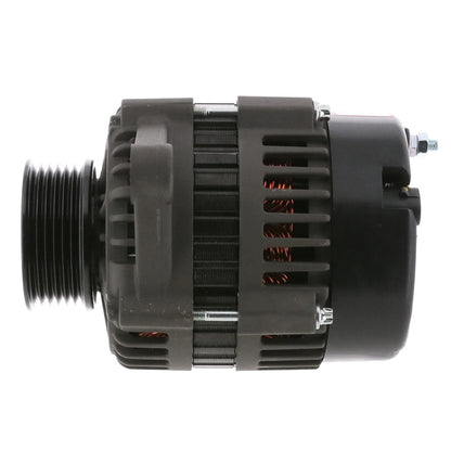 ARCO Marine Premium Replacement Alternator w/65mm Multi-Groove Pulley - 12V 70A - image 4