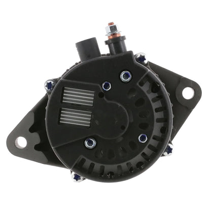 ARCO Marine Premium Replacement Outboard Alternator w/Multi-Groove Pulley - 12V 50A - image 3