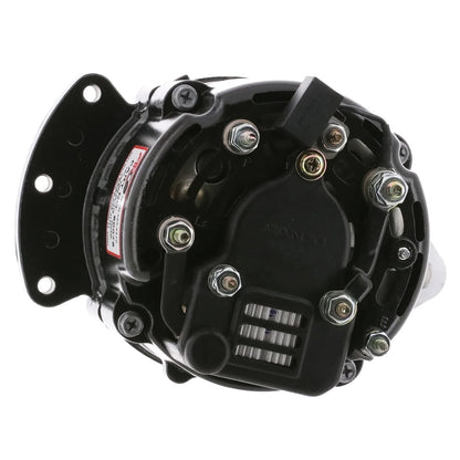 ARCO Marine Premium Replacement Universal Alternator w/Single Groove Pulley - 12V 55A - image 3