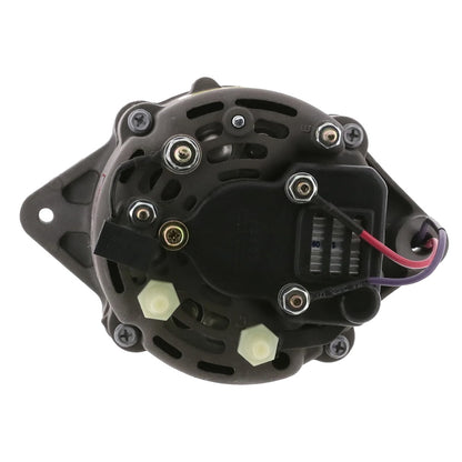 ARCO Marine Premium Replacement Alternator w/Multi-Groove Pulley - 12V 55A - image 3