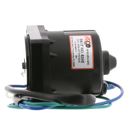 ARCO Marine Replacement Outboard Tilt Trim Motor - Yamaha-4 Bolt - image 2