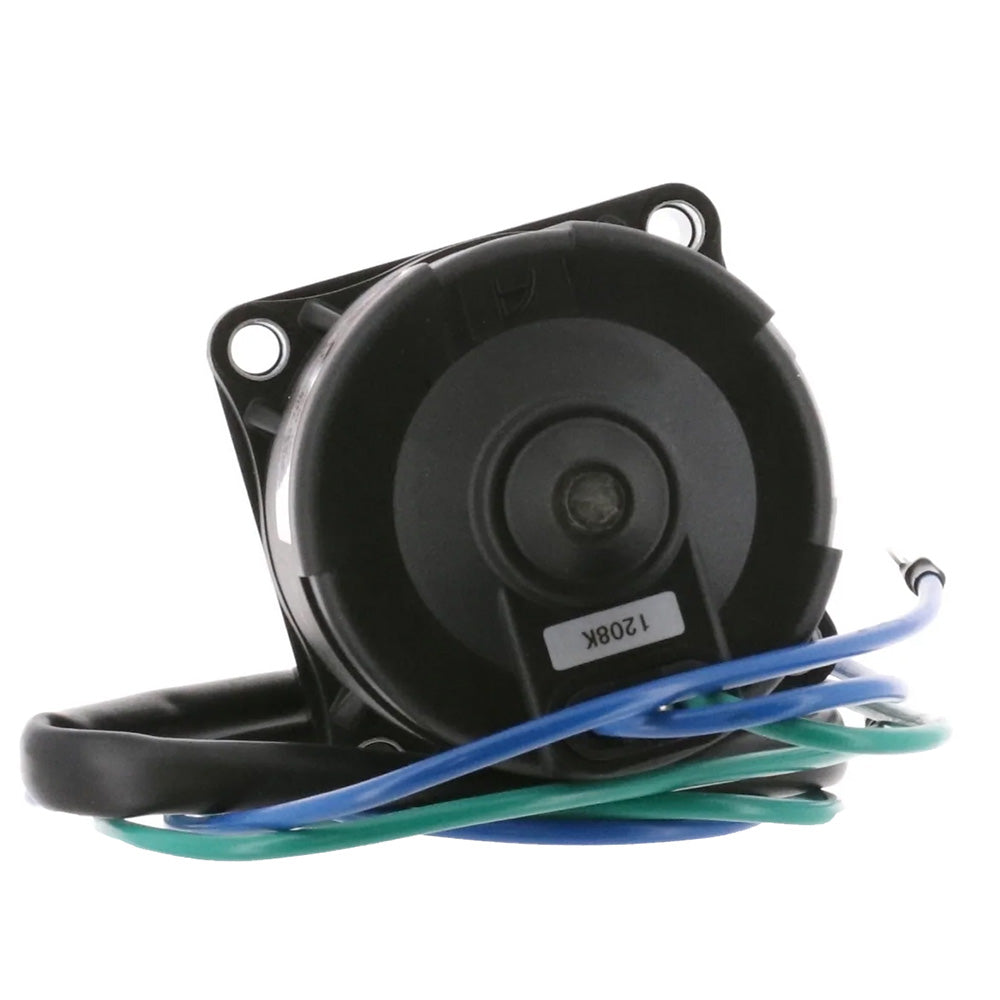 ARCO Marine Replacement Outboard Tilt Trim Motor - Yamaha-4 Bolt - image 3