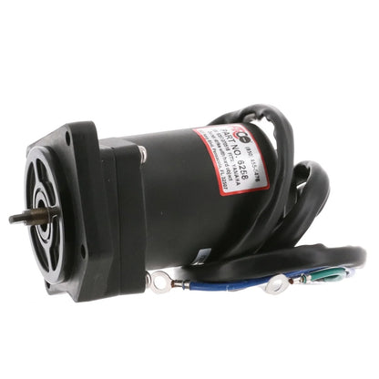 ARCO Marine Replacement Outboard Tilt Trim Motor - Yamaha-4 Bolt, 5/8" Flat Blade Shaft - image 2