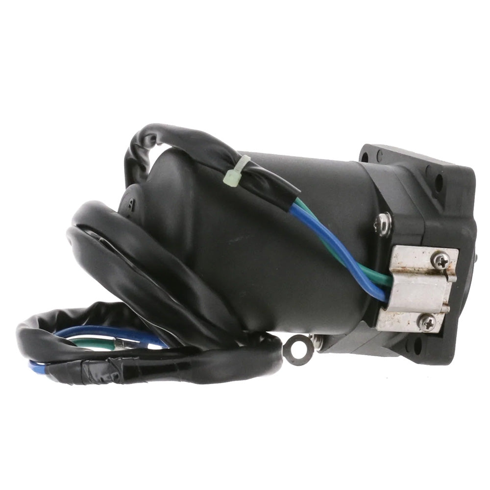 ARCO Marine Replacement Outboard Tilt Trim Motor - Yamaha-4 Bolt, 5/8" Flat Blade Shaft - image 4