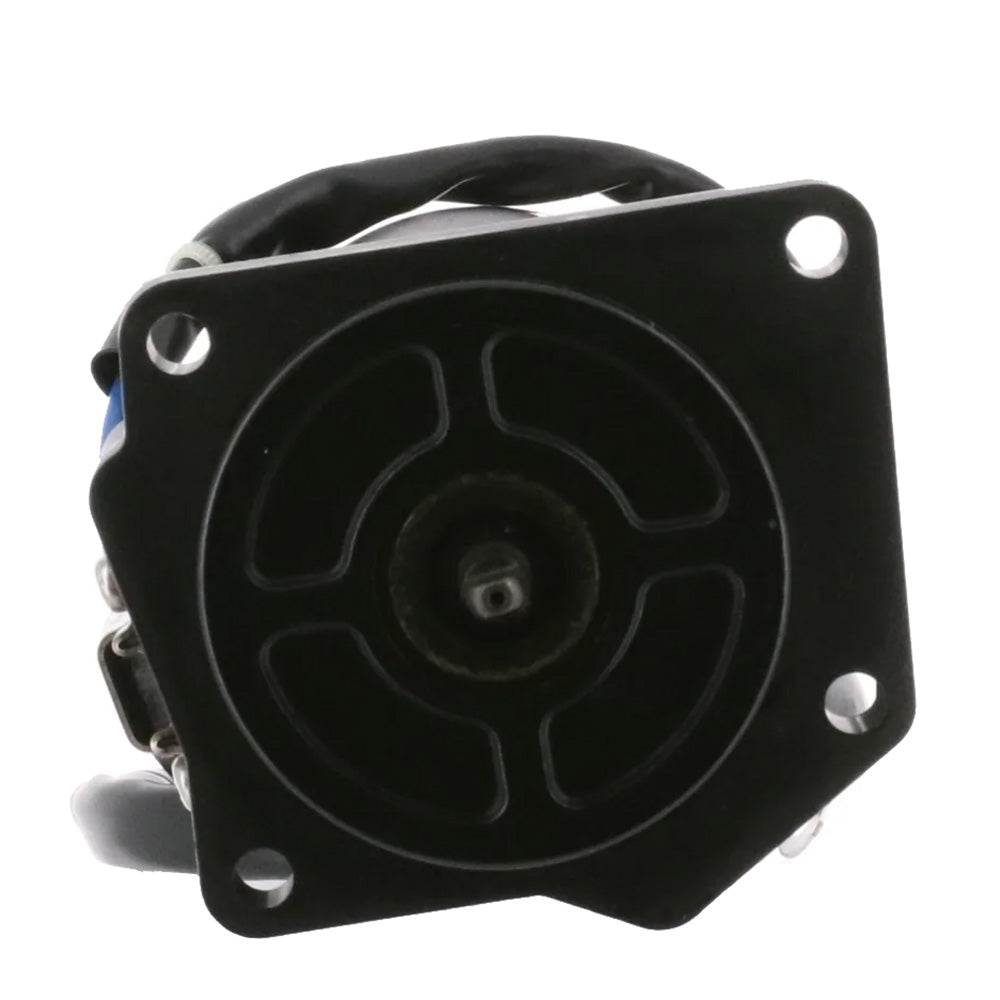ARCO Marine Replacement Outboard Tilt Trim Motor - Yamaha-4 Bolt, 5/8" Flat Blade Shaft - image 5