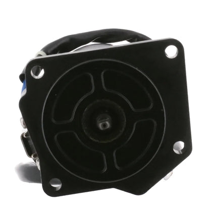 ARCO Marine Replacement Outboard Tilt Trim Motor - Yamaha-4 Bolt, 5/8" Flat Blade Shaft - image 5