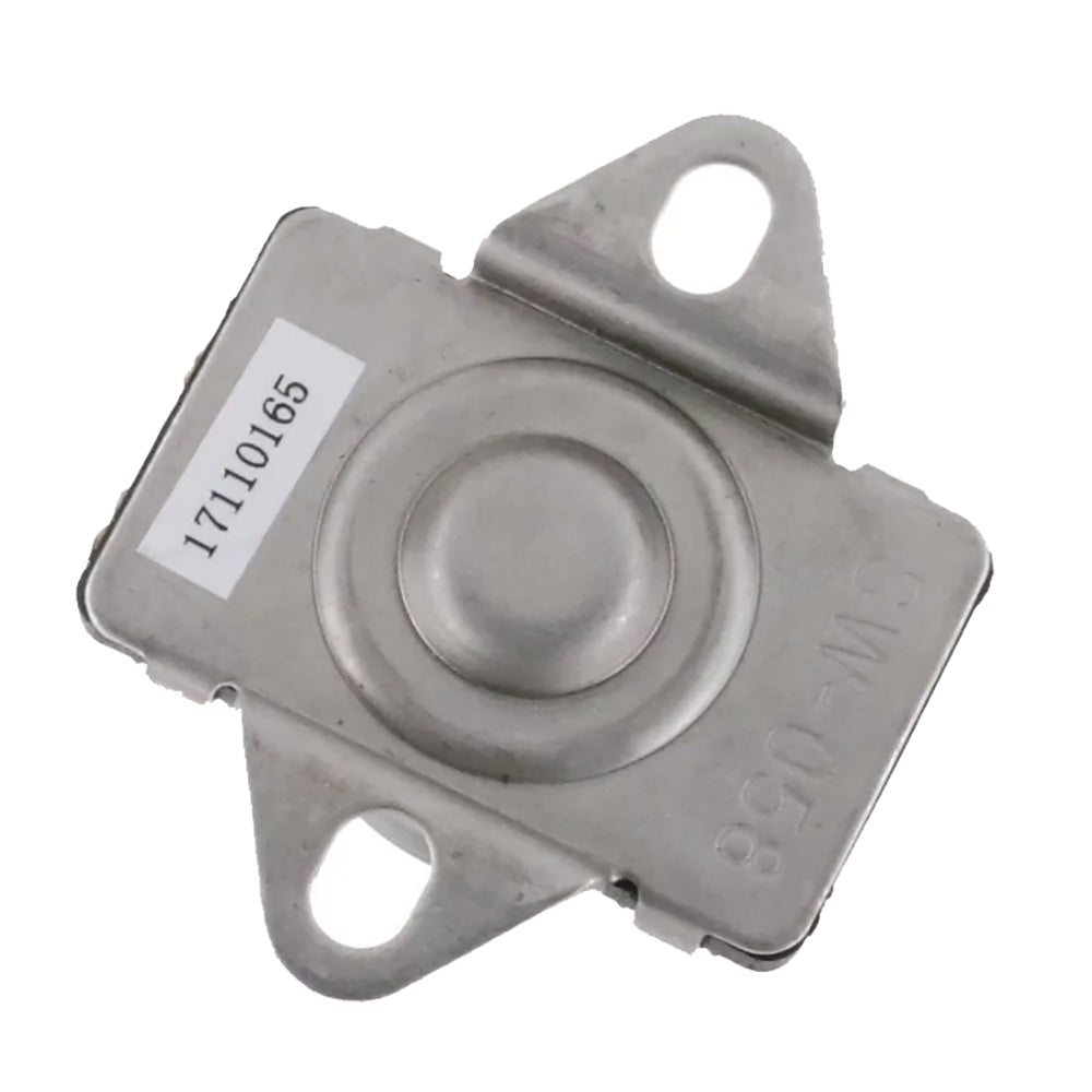 ARCO Marine Current Model Mercruiser Solenoid w/Raised Isolated Base - image 2
