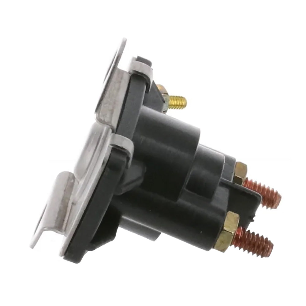 ARCO Marine Current Model Mercruiser Solenoid w/Raised Isolated Base - image 3