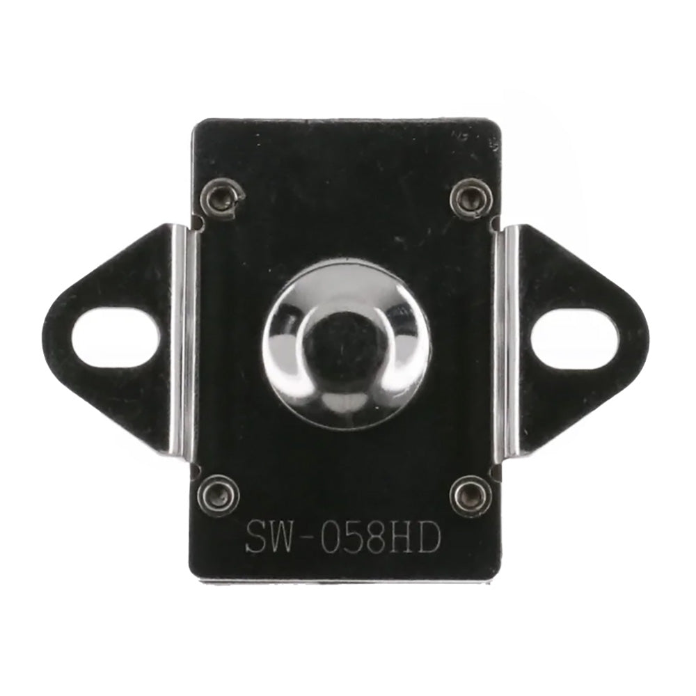 ARCO Marine Heavy Duty Current Model Mercruiser Solenoid w/Raised Isolated Base - image 2