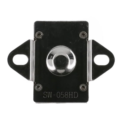 ARCO Marine Heavy Duty Current Model Mercruiser Solenoid w/Raised Isolated Base - image 2