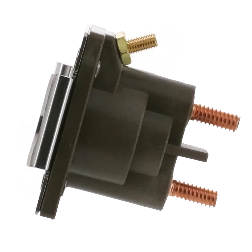 ARCO Marine Heavy Duty Current Model Mercruiser Solenoid w/Raised Isolated Base - image 3