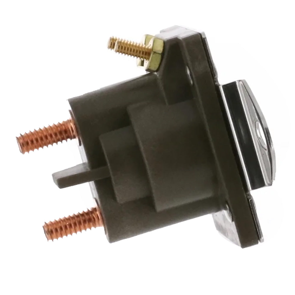 ARCO Marine Heavy Duty Current Model Mercruiser Solenoid w/Raised Isolated Base - image 5